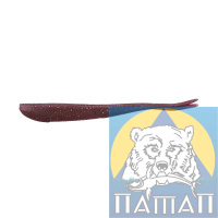 Силикон ANACONDA SAIRA  100 мм  FL 502/2  5 шт