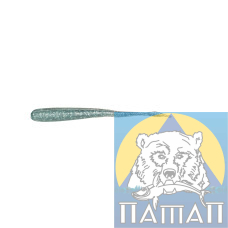Силікон ANACONDA KIBINA 50 мм FL 201/1 10 шт