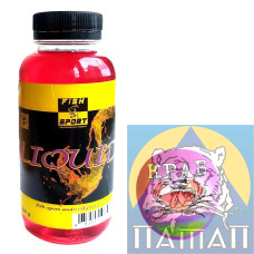 Ликвид FishSport Краб (330г)