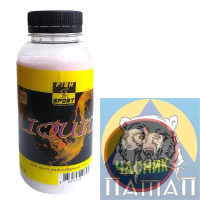 Liquid FishSport Garlic (330g)