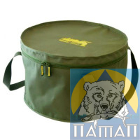 ВР-1бт Ведро рыболовное (Д 40см) Акрополис