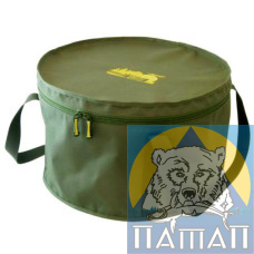 VR-1bt Fishing bucket (D 40cm) Akropolis