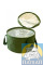 VR-1bt Fishing bucket (D 40cm) Akropolis