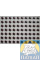 Глазки  3D Silver eyes 3mm  (цена/шт)