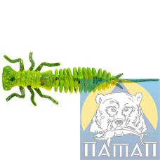 Силикон Select Chika 1.6' col.050, (10 шт / упак)