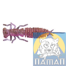Силикон Select Chika 1.6' col.888, (10 шт / упак)