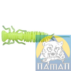 Силикон Select Chika 2.0' col.045, (8 шт / упак)