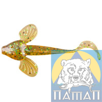 Silicone Select Goby 3' col.006, (5 pcs/pack)