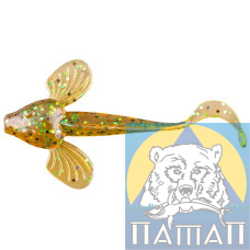 Силикон Select Goby 3' col.006, (5 шт / упак)