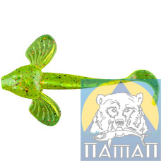 Силикон Select Goby 3' col.050, (5 шт / упак)