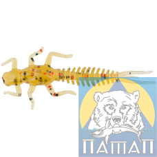 Силикон Select Chika-X 1.6' col.002, (10 шт / упак)