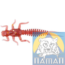 Силикон Select Chika-X 1.6' col.003, (10 шт / упак)