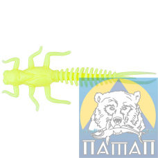 Силикон Select Chika-X 1.6' col.045, (10 шт / упак)