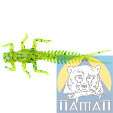 Силикон Select Chika-X 1.6' col.071, (10 шт / упак)