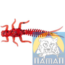 Силикон Select Chika-X 2.0' col.027, (8 шт / упак)