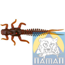 Силикон Select Chika-X 2.0' col.085, (8 шт / упак)