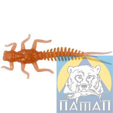 Силикон Select Chika-X 2.0' col.999, (8 шт / упак)