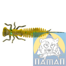 Силикон Select Chika 1.6' col.006, (10 шт / упак)