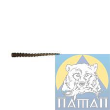 Силикон ANACONDA NEEBLE  50 мм  FL 103  10 шт