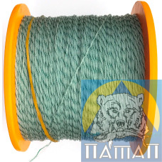 Лісочка плетена Mad Carp 500 m