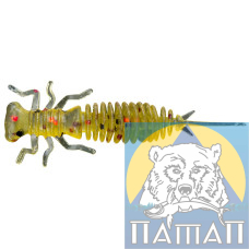 Силикон Select Chika 1.6' col.002, (10 шт / упак)