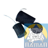 Кормушка-самосвал Стакан сетка бол.