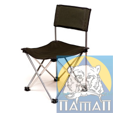 Стілець 'Рибалка Тюльпан' 16мм Vitan