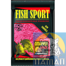 Прикормка FishSport  1кг  Опарыш-червяк