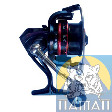 Котушка Китай Shark XT 2000 7+1 BB