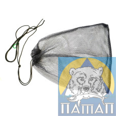 Садок панчоха прогумований сірий 50*70