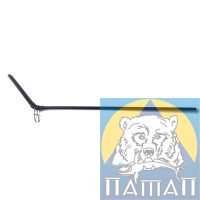 Противозакруч  Украина с металл зажим L-200 (20шт/ уп, цена/шт.).