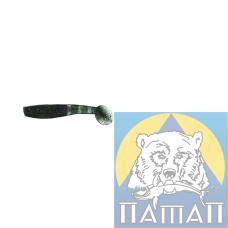 Силикон ANACONDA PREDATOR  40 мм  FL 102  10 шт