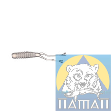 Силикон ANACONDA MONKEY  50 мм  FL 000  10 шт