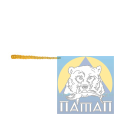 Силикон ANACONDA NEEBLE  45 мм  FL 503  10 шт