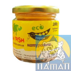 Горох SUN FISH Натур (1/200мл 12/ящ цена/шт)