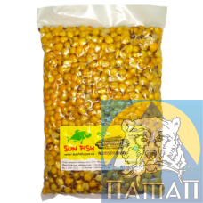 Кукуруза SUN FISH (Натуральная) (500г/Пакет 32/ящ)