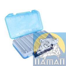 Aqvatech 17400  Коробка для воблеров