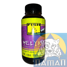 Меласса FishSport Слива (330г)