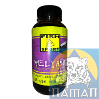 Меласса FishSport Чеснок (330г)
