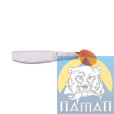 Силикон ANACONDA PREDATOR  75 мм  FL 603-ORT  3 шт