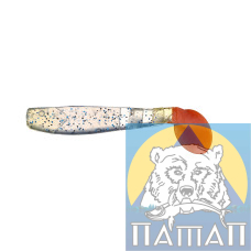 Силикон ANACONDA PREDATOR  75 мм  FL 601-ORT  3 шт