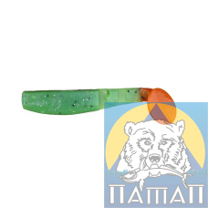 Силикон ANACONDA PREDATOR  75 мм  FL 504-ORT  3 шт