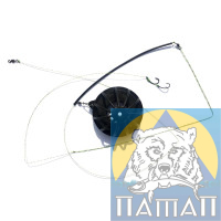 Equipment PATAP No. 40-100 with feeder 'Spider' 100 grm + 2 cr.