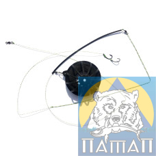 Equipment PATAP No. 40-100 with feeder 'Spider' 100 grm + 2 cr.
