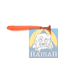 Silicone ANACONDA SWING IMPACT 80 mm FL 203-RT 3 pcs