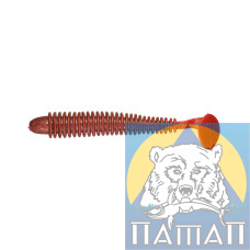 Силикон ANACONDA SWING IMPACT  80 мм  FL 505-RT  3 шт
