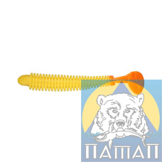 Силикон ANACONDA SWING IMPACT  80 мм  FL 602-ORT  3 шт
