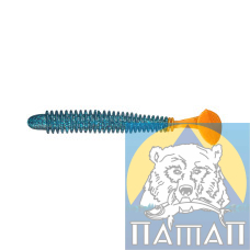 Силикон ANACONDA SWING IMPACT  80 мм  FL 201-ORT  3 шт