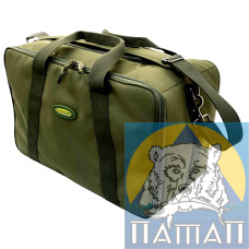 РСФ-1 Рибальська сумка фідерна Акрополіс