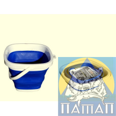 Ведро складное 5л